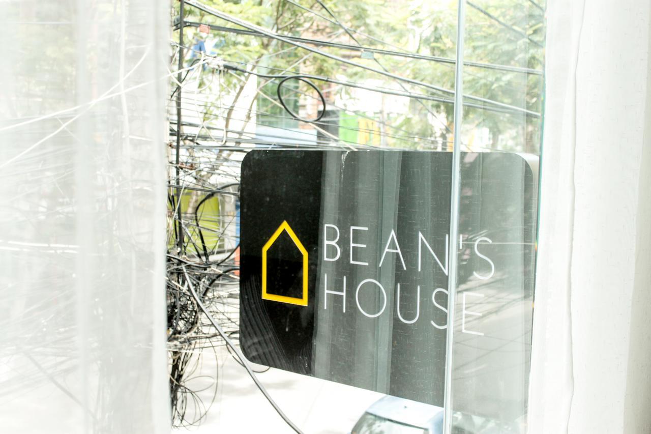 Bean'S House Appartamento Da Nang Esterno foto